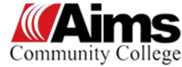 Aims Logo