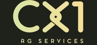 CX1 Ag Services Logo