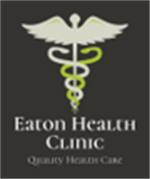 Eaton Health Clinic Logo