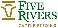 Five Rivers Logo