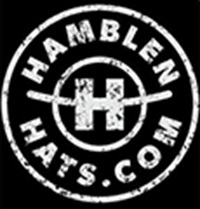 Hamblen Hats Logo
