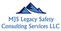 MJS Safety Consulting Logo
