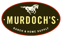Murdochs Logo