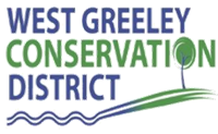 West Greeley Conservation District Logo